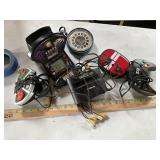 Handheld game consoles