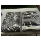 12 infinity scarves, assorted colors