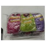 12 pair of fuzzy gloves ï¿½magic glovesï¿½