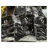 (6) nos Balaclava type  fleece face masks