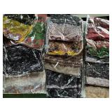 (12) nos fashion scarfs