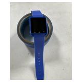 Hype smart watch  untested no cords