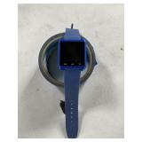 Hype smart watch untested, no charger