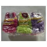 (12) pairs nos kids gloves