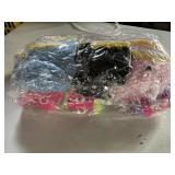 (12) nos kids gloves