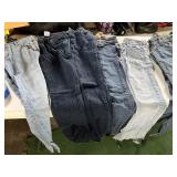 Jean misc sz
