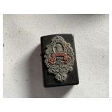 Zippo  Jack Danielï¿½s lighter