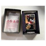 Zippo United States Marine Corps unopened seal