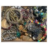 Costume jewelry