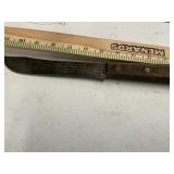 Utica old forge knife