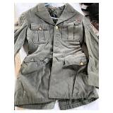 Us Army  jacket sz 36R