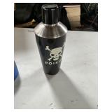 "Poison" drink mixer