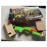 Duck commander pump action hunting video game