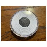 Ancient Roman/greek coin