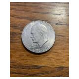 Eisenhower Bicentennial dollar
