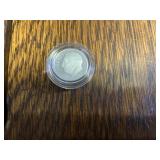 2020 proof dime s mint