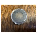 1904 Indian head penny