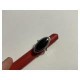 Ring marked 925 sz 6.5