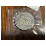 To the heroï¿½s of Pearl Harbor commemorative five