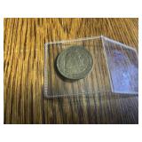 1892 columbian half dollar