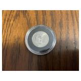 2005 buffalo nickel p mint