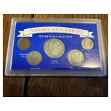 American series yester year collection