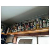 Simulcast and live auction