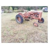 Downsizing and consignment auction