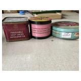 Moth jinx,belair and rath packing co chopped pork