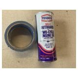 Texaco 50-1 outboard unopened