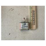 Supreme Clipper oil can