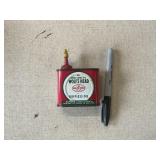 Wolfï¿½s Head Dripless oil