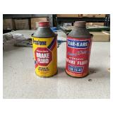 Karkare heavy duty hydraulic brake fluid almost