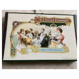 H.J. Heinz company Quality food products untested