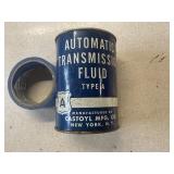 Automatic Transmission Fluid unopened