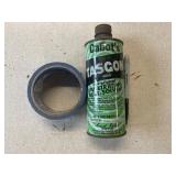 Cabotï¿½s tasgon can