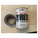 Du Pont Zerex coolant unopened can