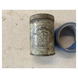 Nokorode Soldering Paste can