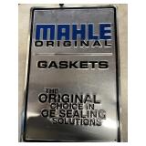 Mahle original gaskets sign