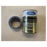 Ford motor oil can