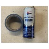 Evinrude lubricant unopened can