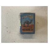 Camel vulcanizing kit