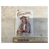 Shorten your food and lengthen your life