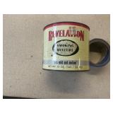 Revelation Smoking mixture can