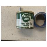 Quaker State Wheel Bearing Lubricant can