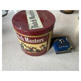 Prince Albert pipe&cigarette tobacco Dutch