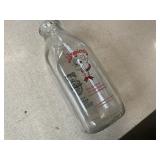 Broguieres Milk bottle