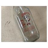 Broguieres Milk Bottle