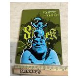 Dreamworks shrek the third sign