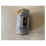 JCPenny Gas-line Anti-freezecan